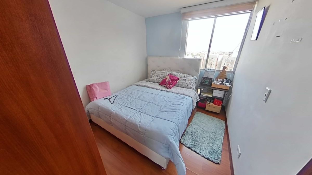 Apartamento en Venta - Bogota, TIBANÁ 5049