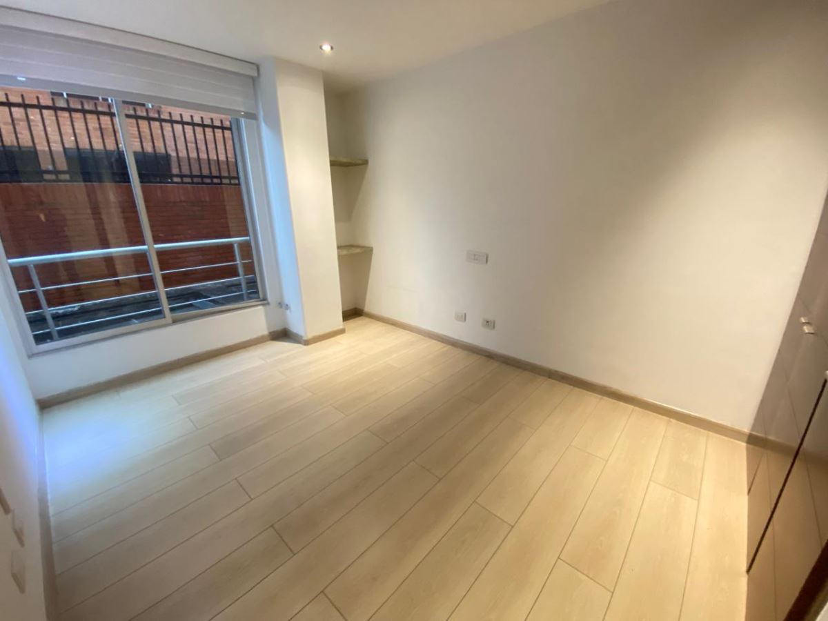 Apartamento en Venta - Bogota, LA CALLEJA 4876
