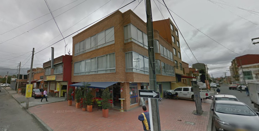Oficina en Arriendo - Bogota, CHICÓ NORTE 3678