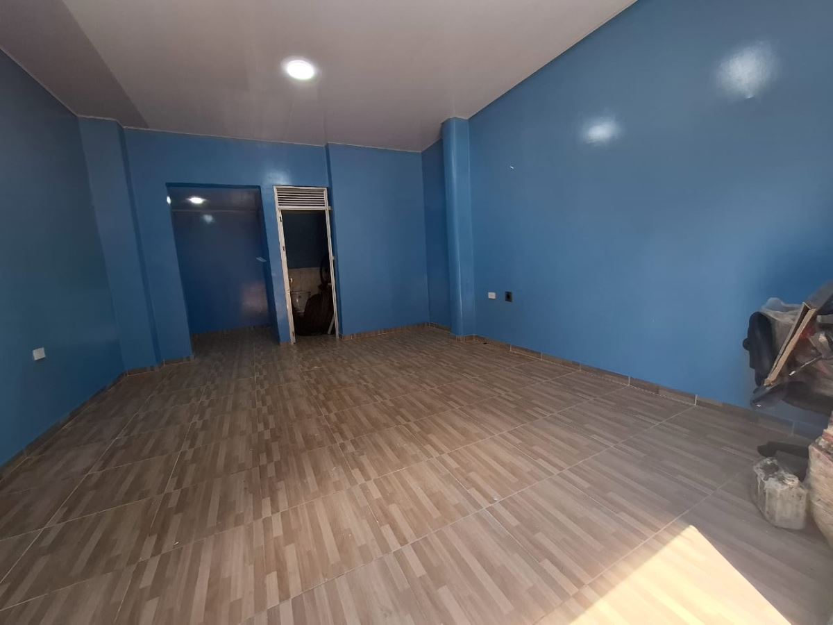Local en Arriendo - Bogota, RICAURTE 4809