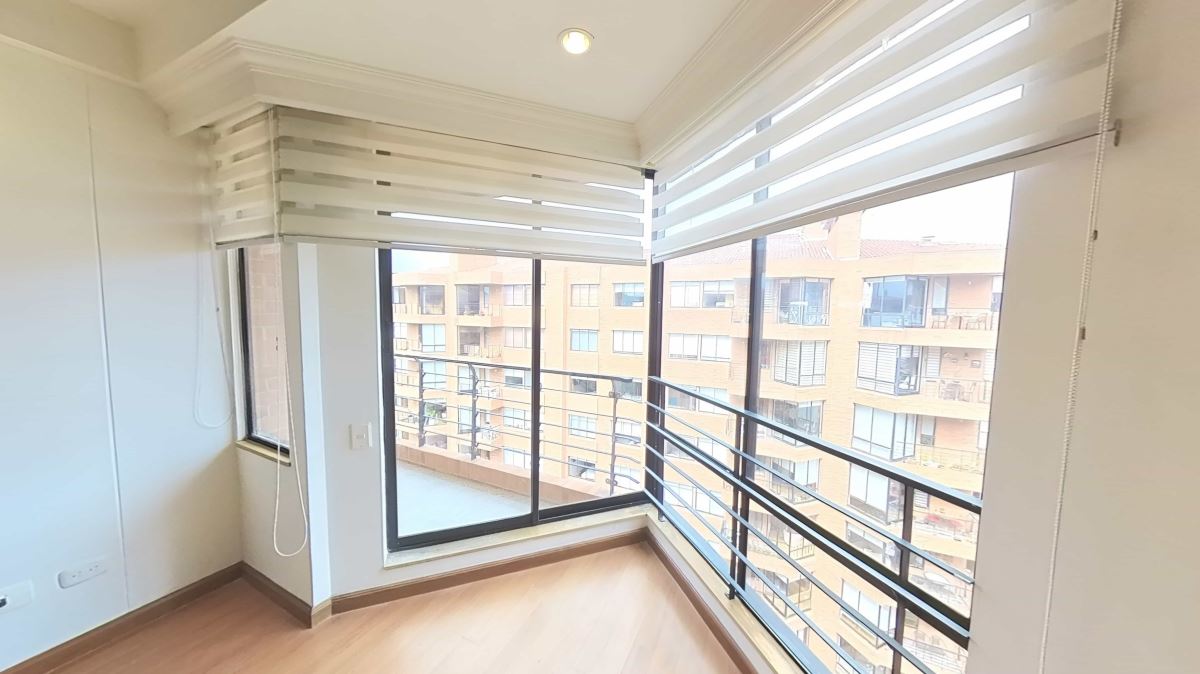 Apartamento en Venta - Bogota, COLINA CAMPESTRE I Y II ETAPA 2877