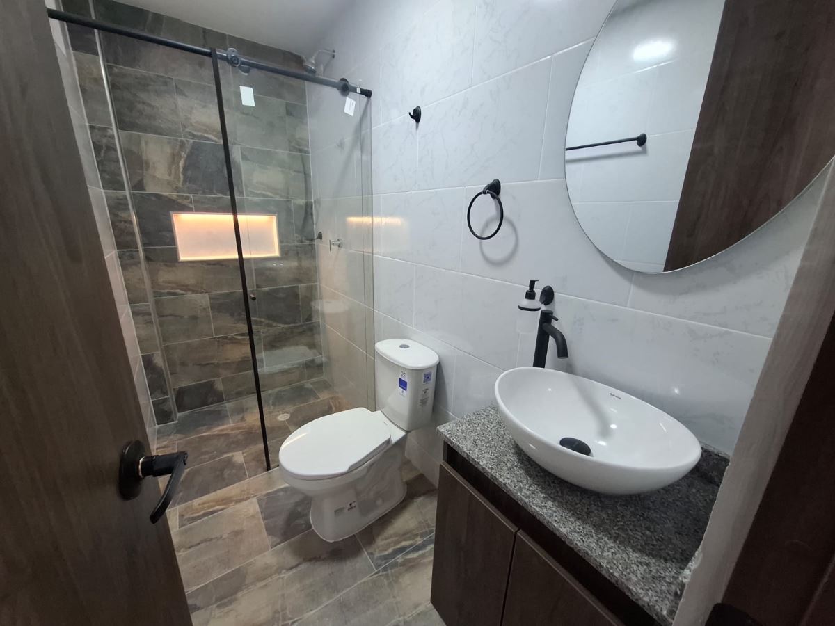 Apartamento en Arriendo - Bogota, VILLA MAYOR 6385
