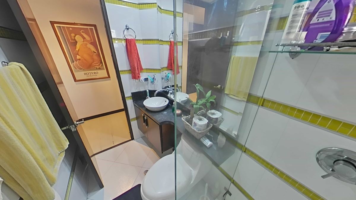 Apartamento en Venta - Bogota, CEDRITOS 4219