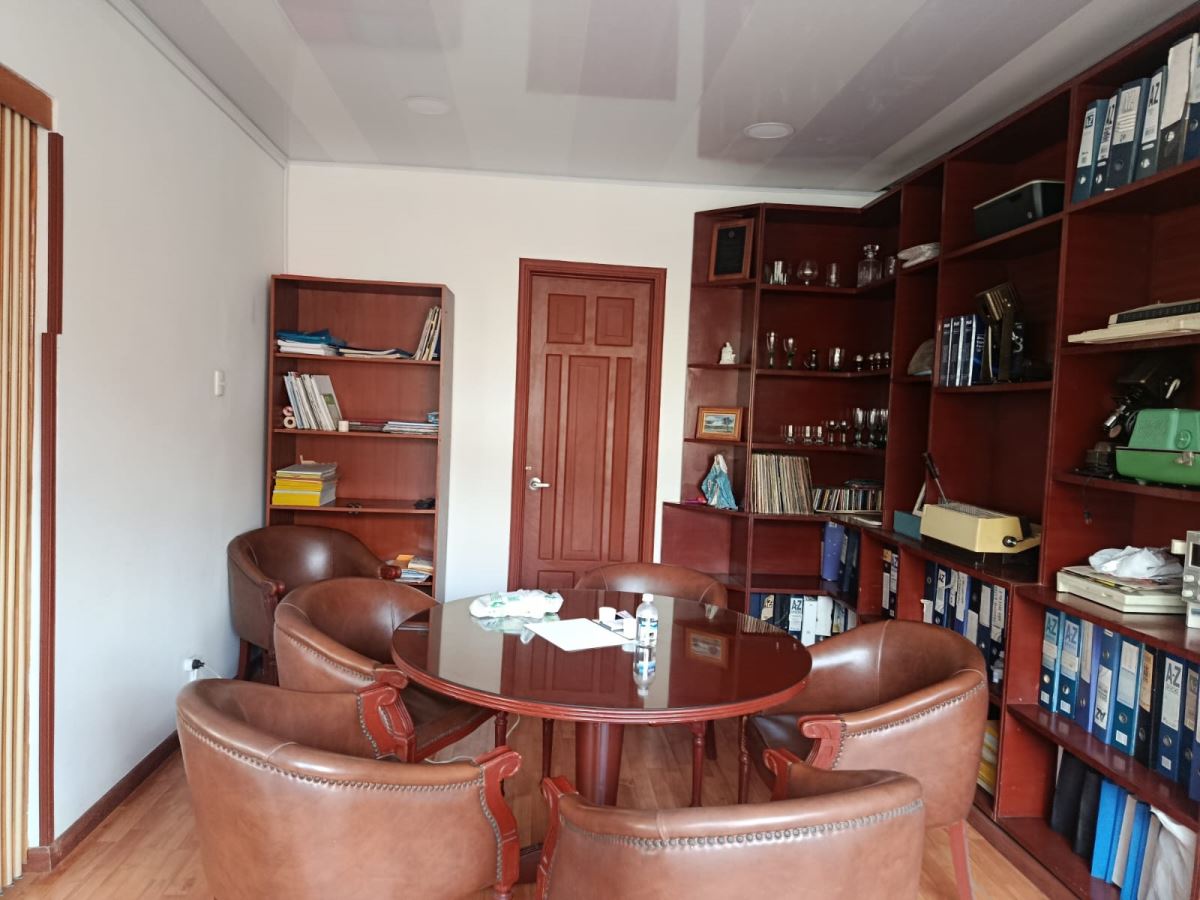 Casa en Arriendo - Bogota, CHAPINERO OCCIDENTAL 6363