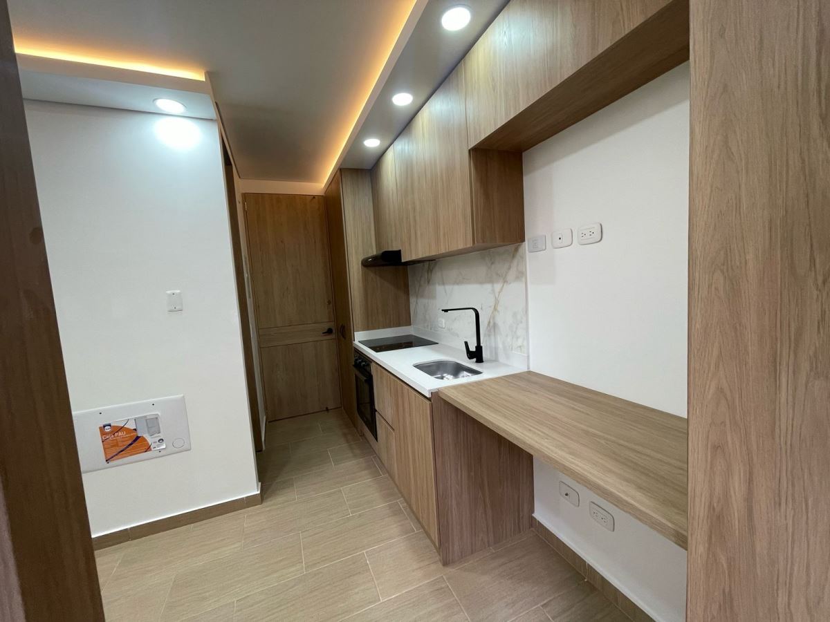 Apartamento en Arriendo - Bogota, PUENTE LARGO 4225