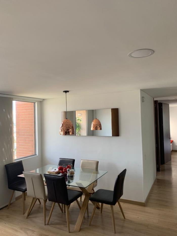Apartamento en Venta - Bogota, VILLEMAR 1852