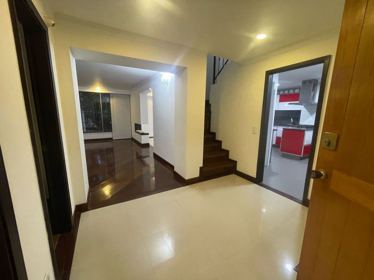 Apartamento en Arriendo - Bogota, PASADENA 4245