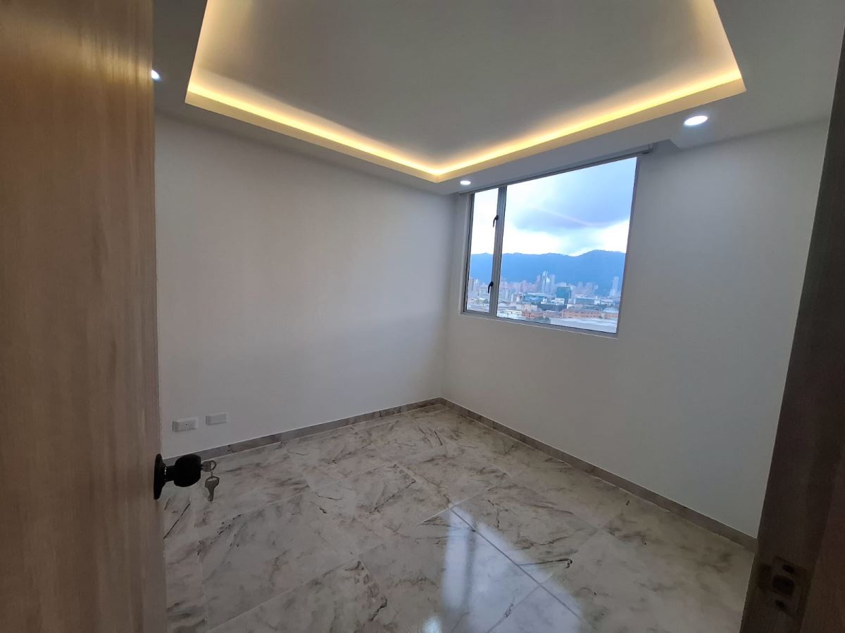 Apartamento en Arriendo - Bogota, INDUSTRIAL CENTENARIO 4937