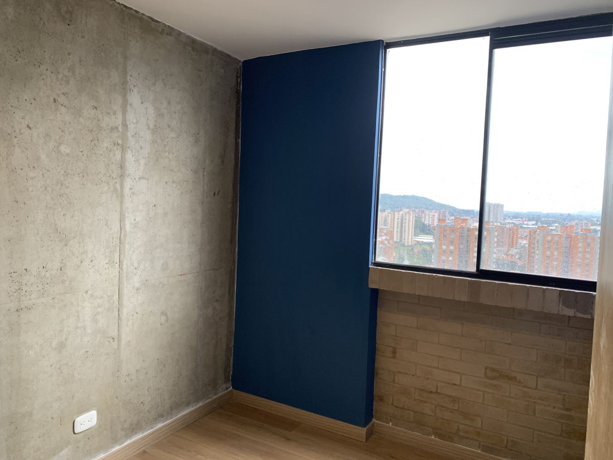 Apartamento en Venta - Bogota, COLINA NORTE 3340
