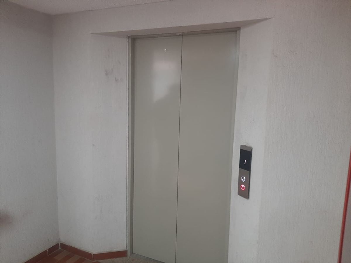 Apartamento en Venta - Bogota, LA LAGUNA 4629