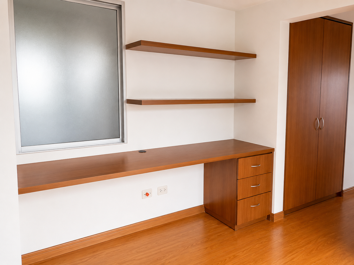 Apartamento en Venta - Bogota, GRAN GRANADA 6149