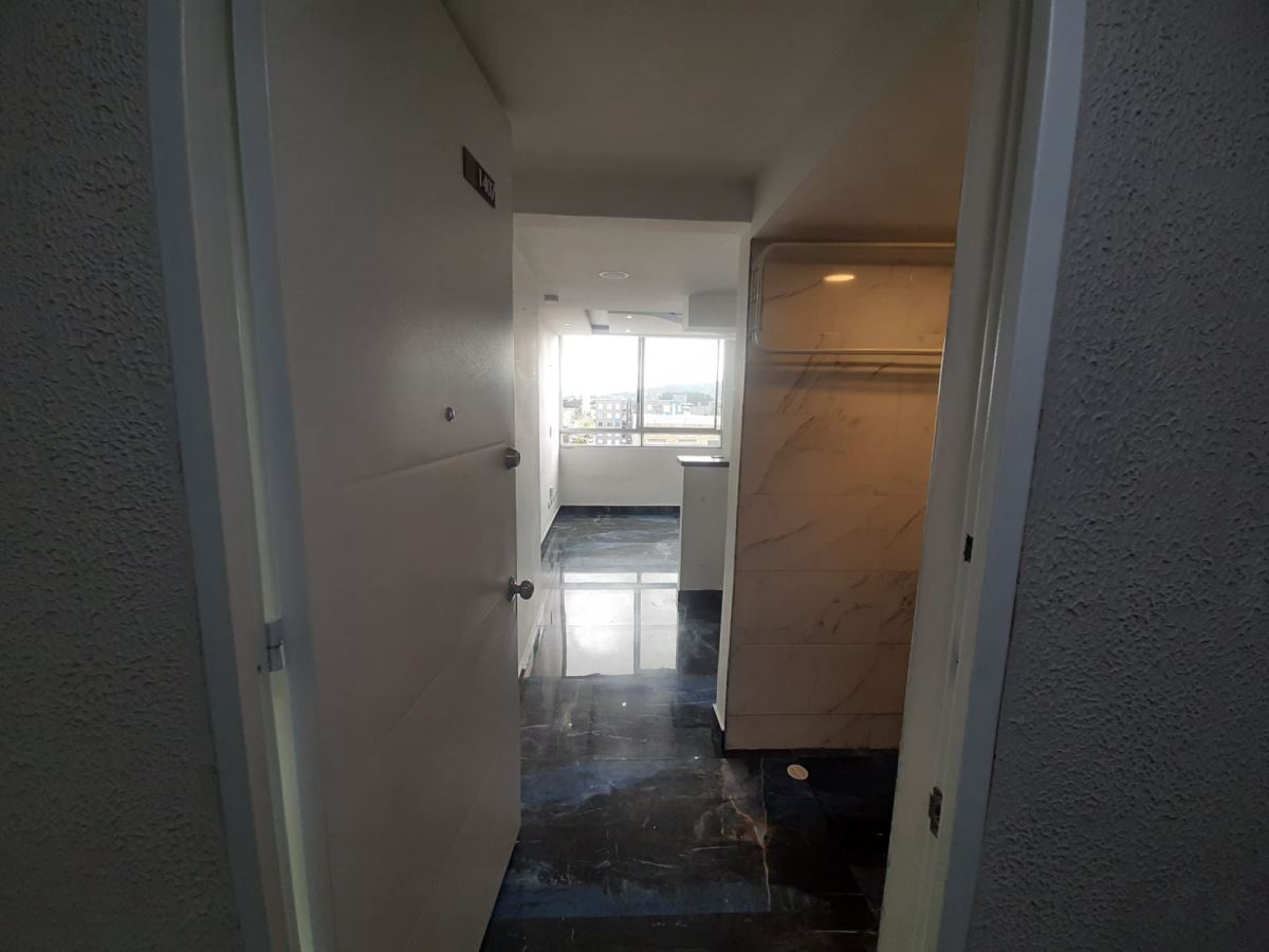 Apartamento en Arriendo - Bogota, PORTAL DE LAS MERCEDES 6188