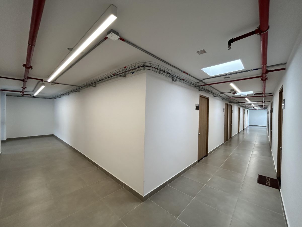 Oficina en Arriendo - La Calera, LA CALERA 3840