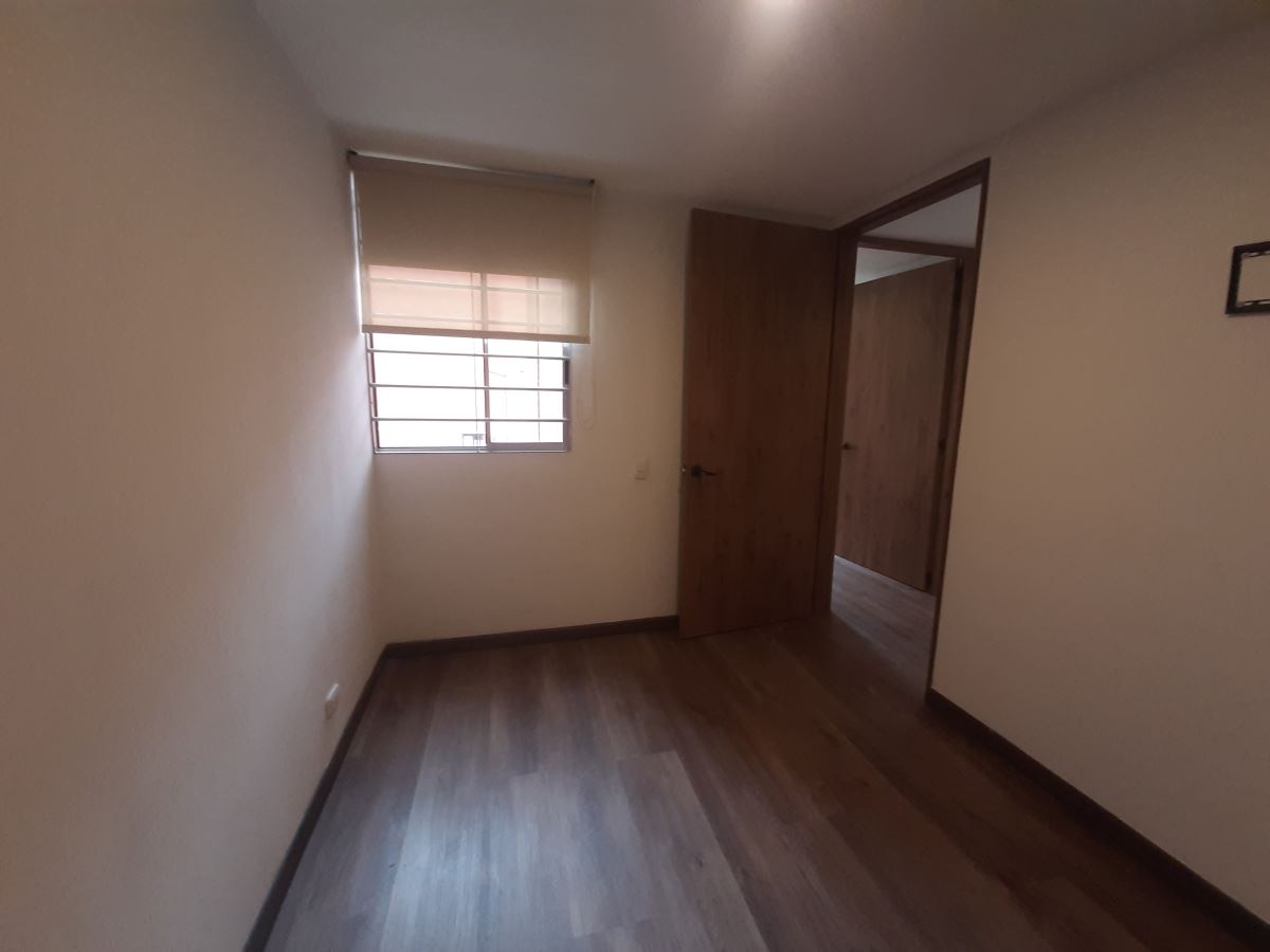 Apartamento en Arriendo - Bogota, MIRANDELA 4734