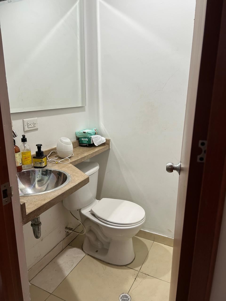 Apartamento en Venta - Bogota, CEDRITOS 4688