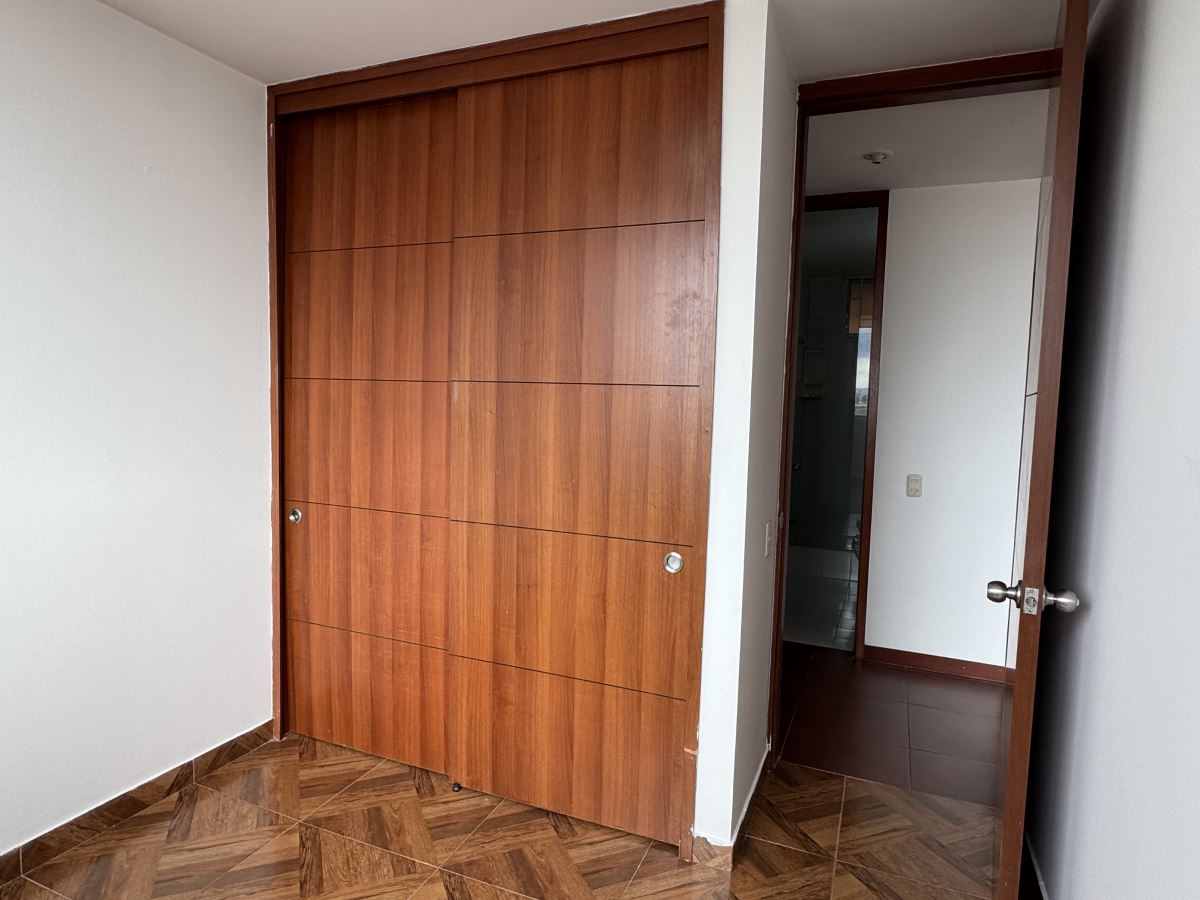 Apartamento en Arriendo - Bogota, CHAPINERO CENTRAL 213