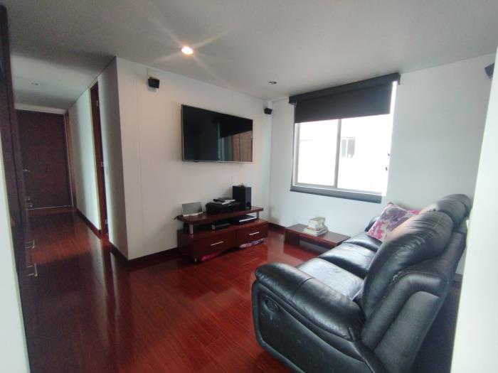 Apartamento en Venta - Bogota, LA COLINA CAMPESTRE 2290