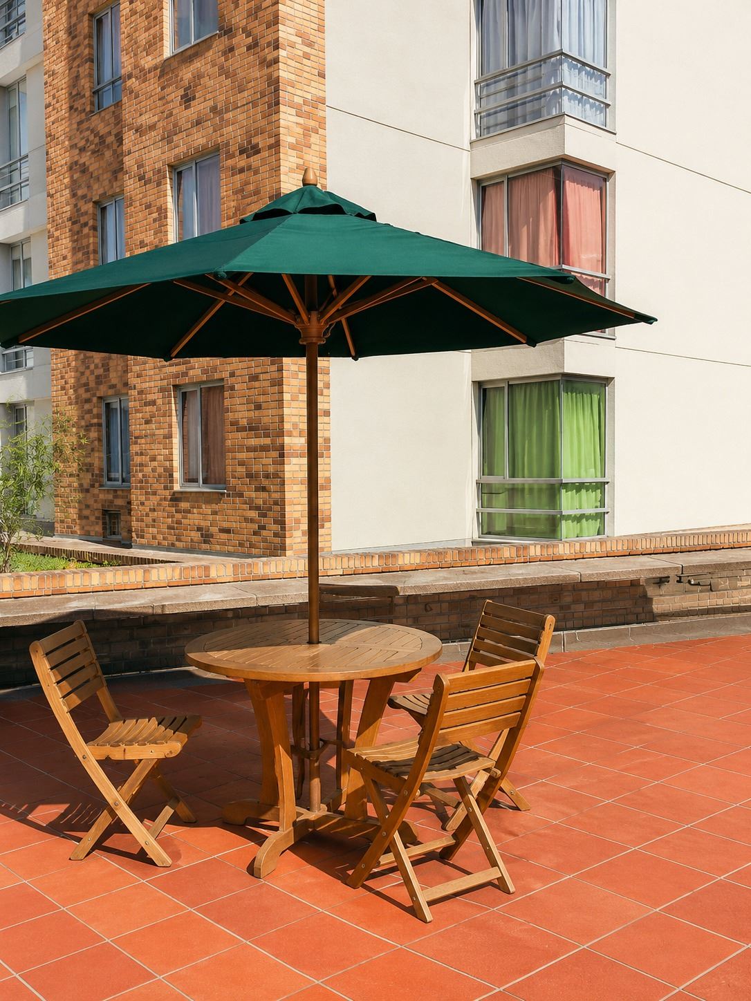 Apartamento en Venta - Bogota, GRAN GRANADA 6149