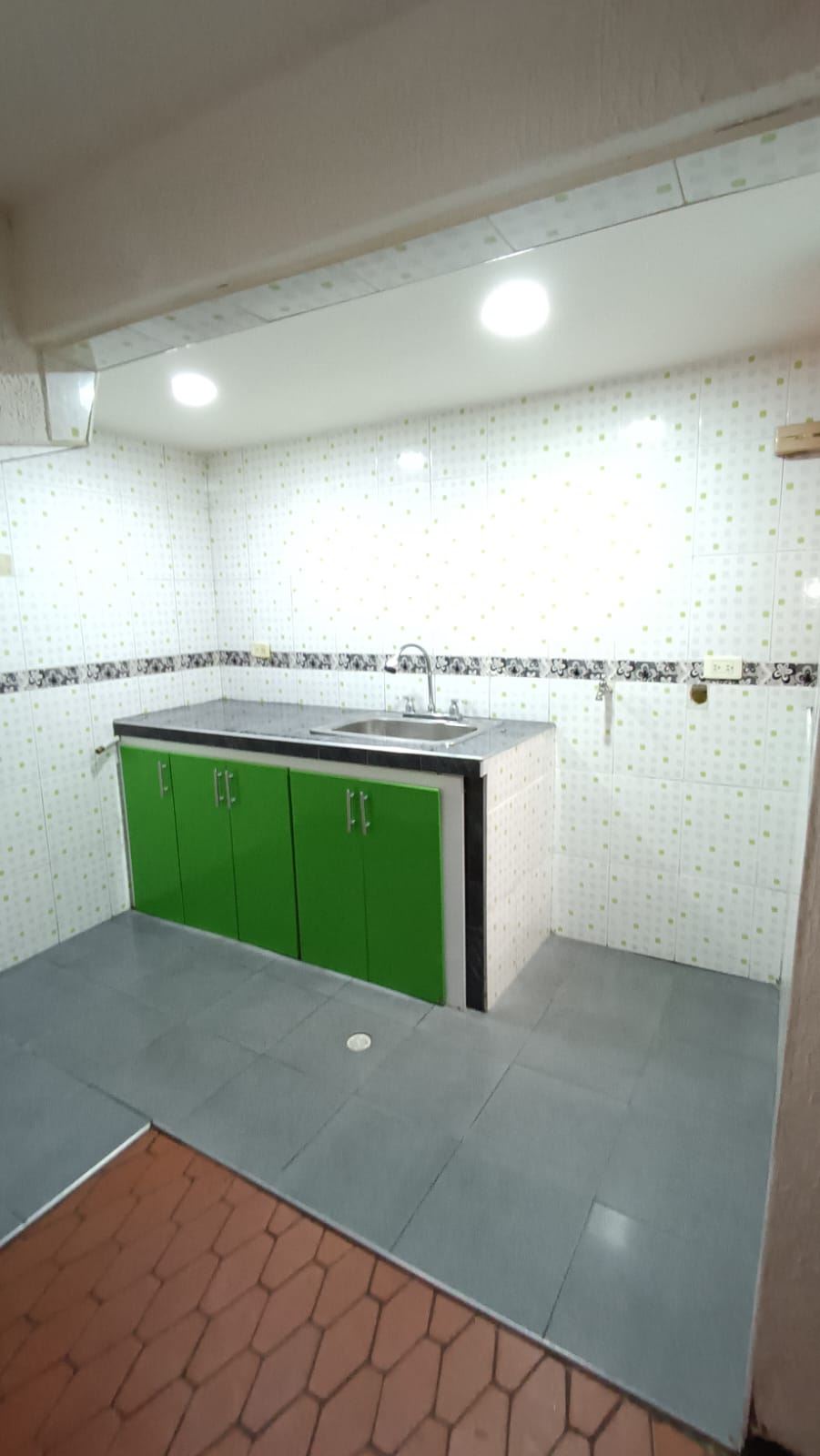 Casa en Arriendo - Bogota, EGIPTO 5097