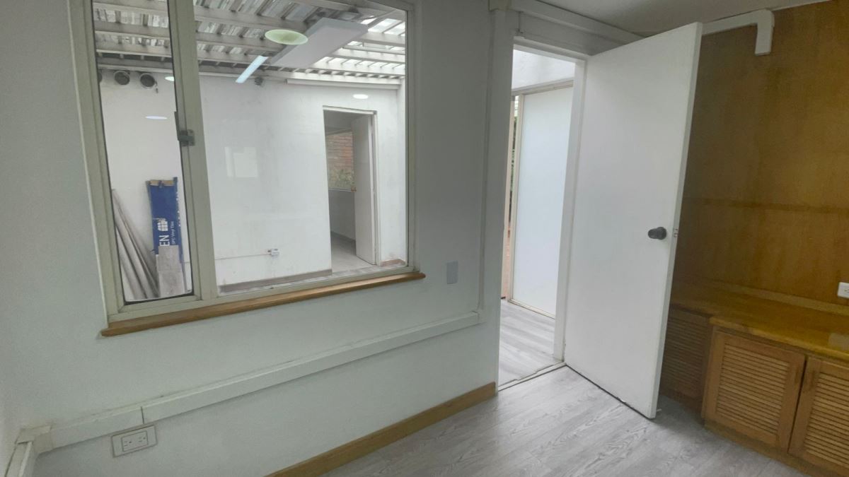 Casa en Arriendo - Bogota, SANTA MARGARITA 5341