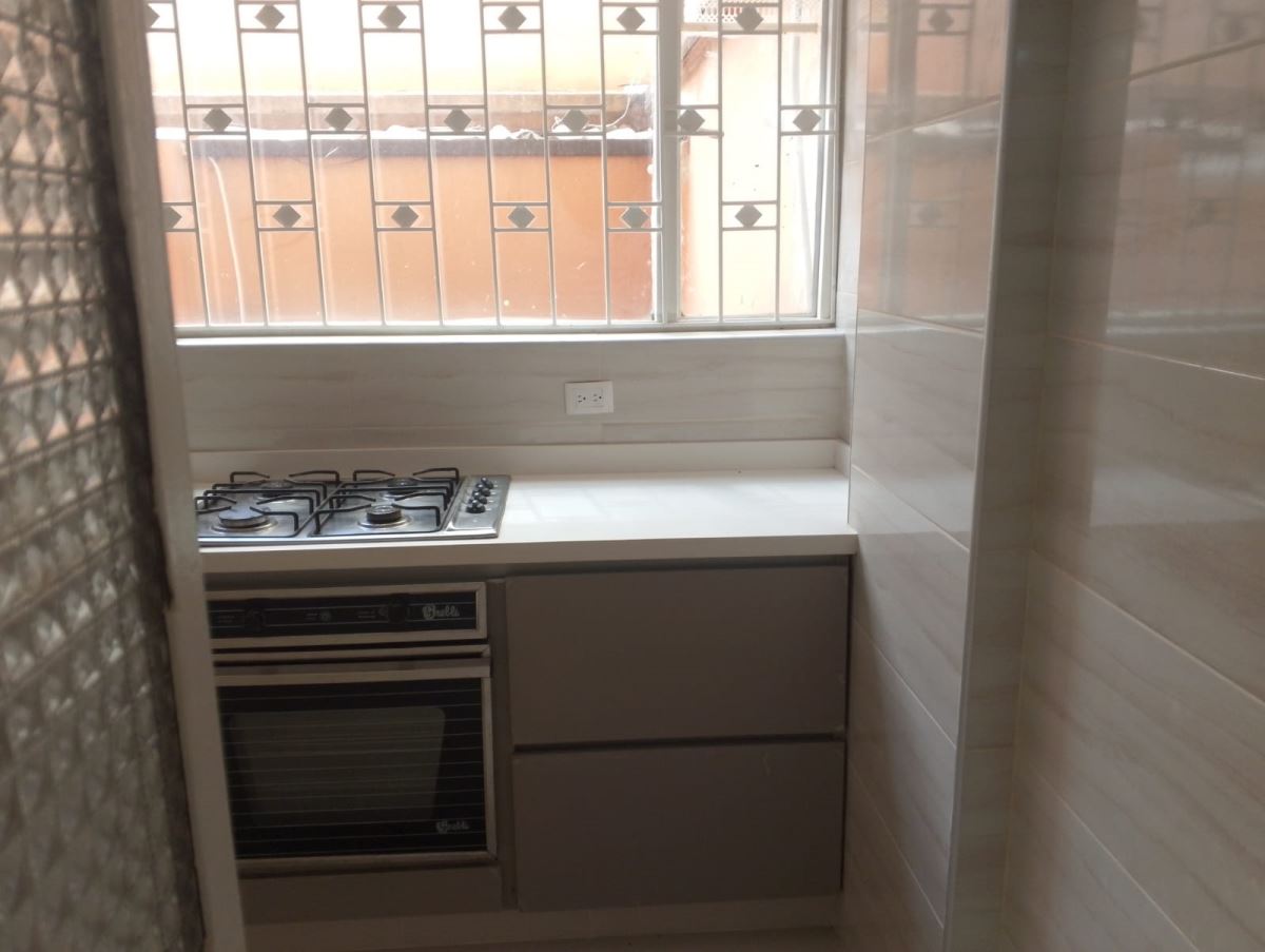Apartamento en Venta - Bogota, CHAPINERO CENTRAL 3182