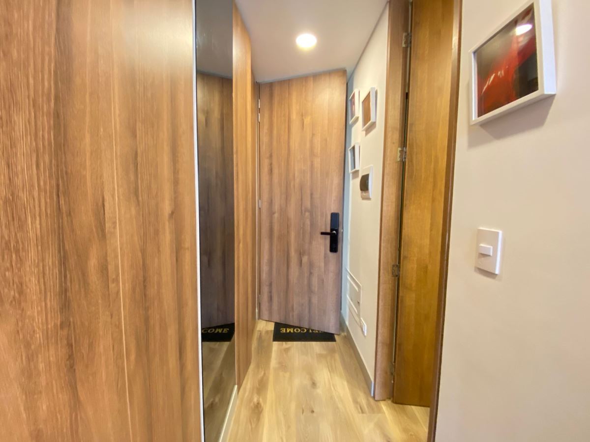 Apartamento en Arriendo - Bogota, CHICÓ NORTE 4666