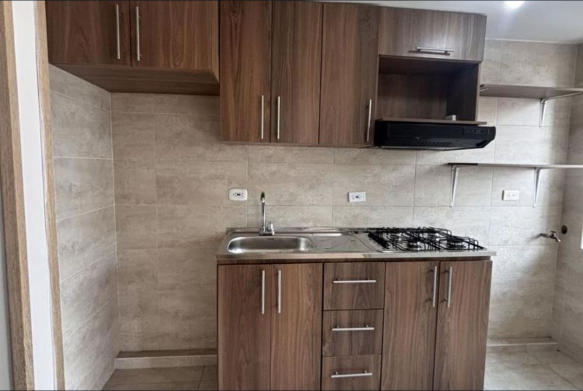 Apartamento en Arriendo - Chia, CHÍA 4633