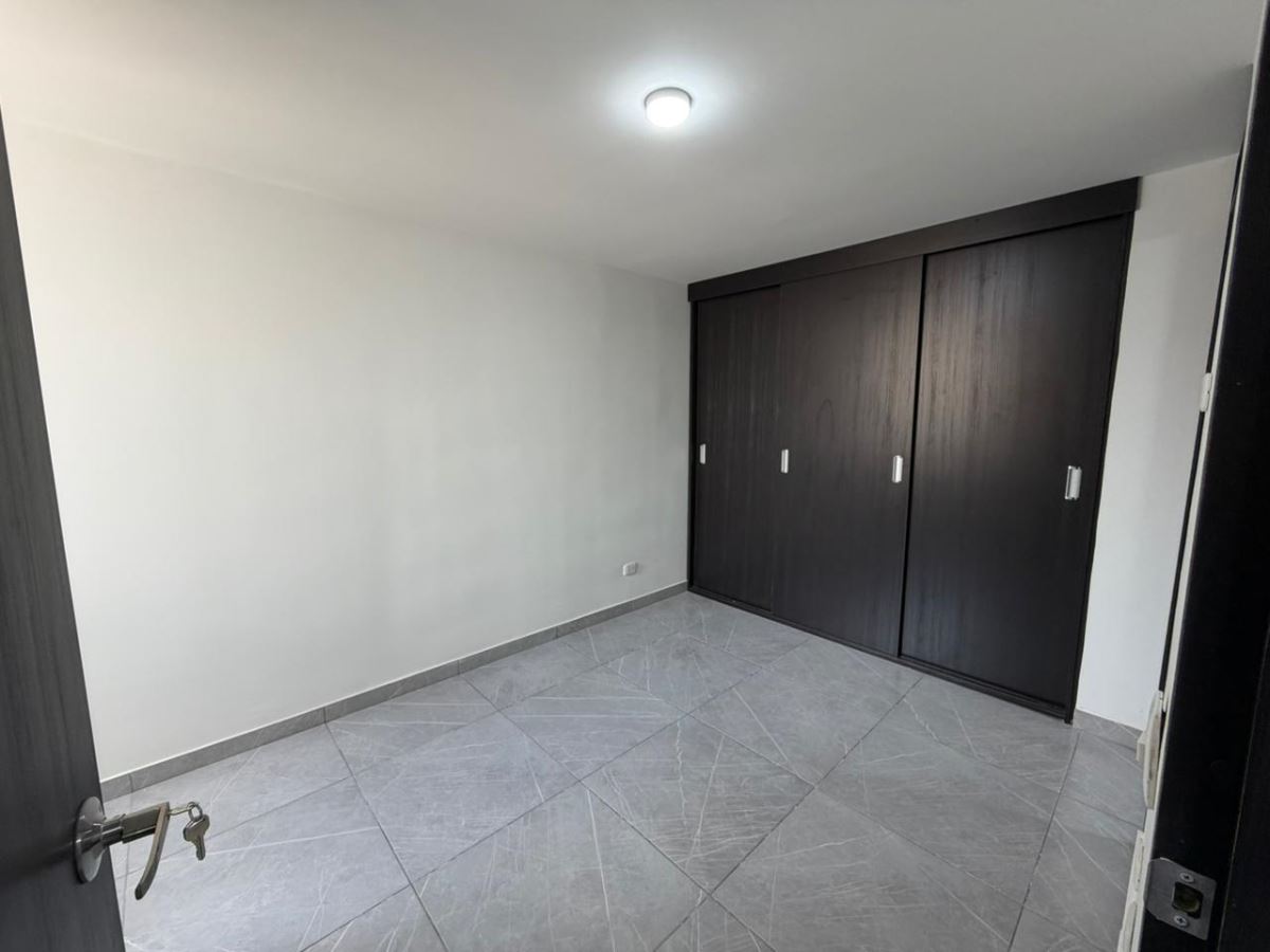 Apartamento en Arriendo - Bogota, JERICÓ 6201