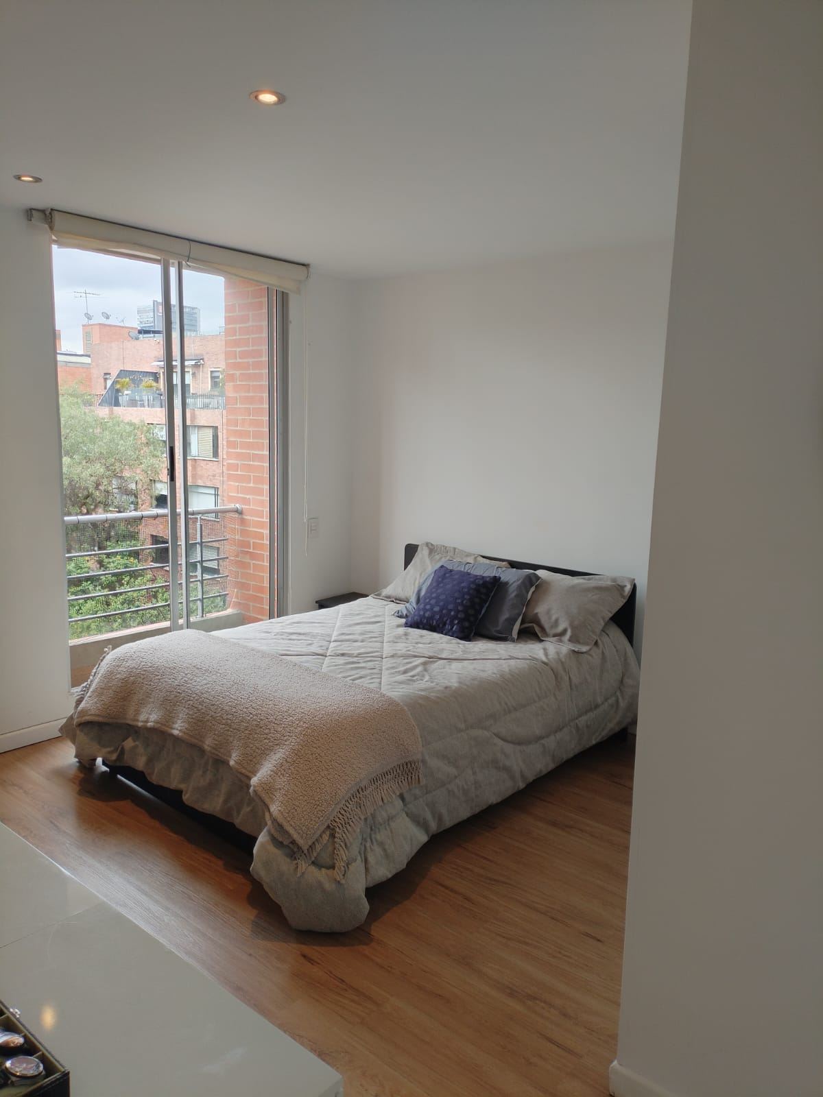 Apartamento en Arriendo - Bogota, SANTA BÁRBARA OCCIDENTAL 5767