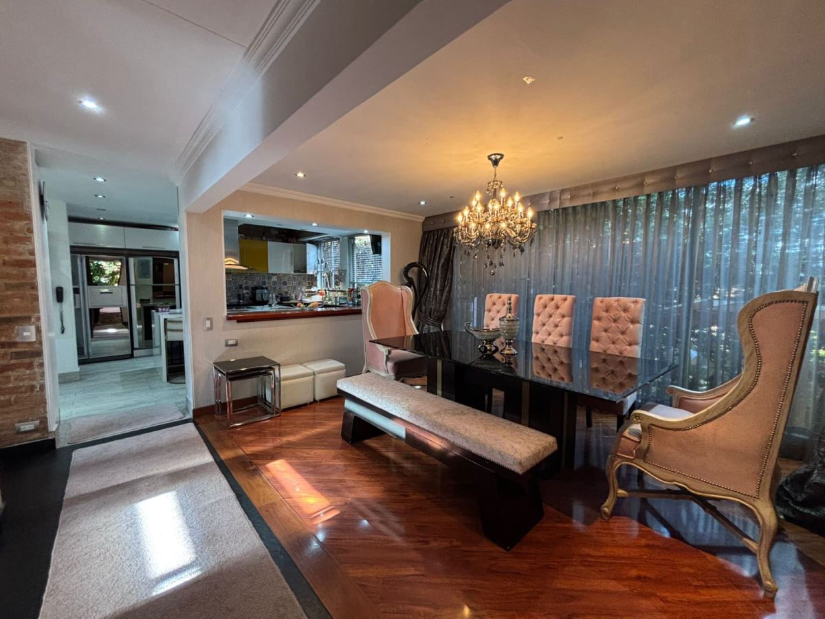 Casa en Venta - Bogota, SOTILEZA 4855