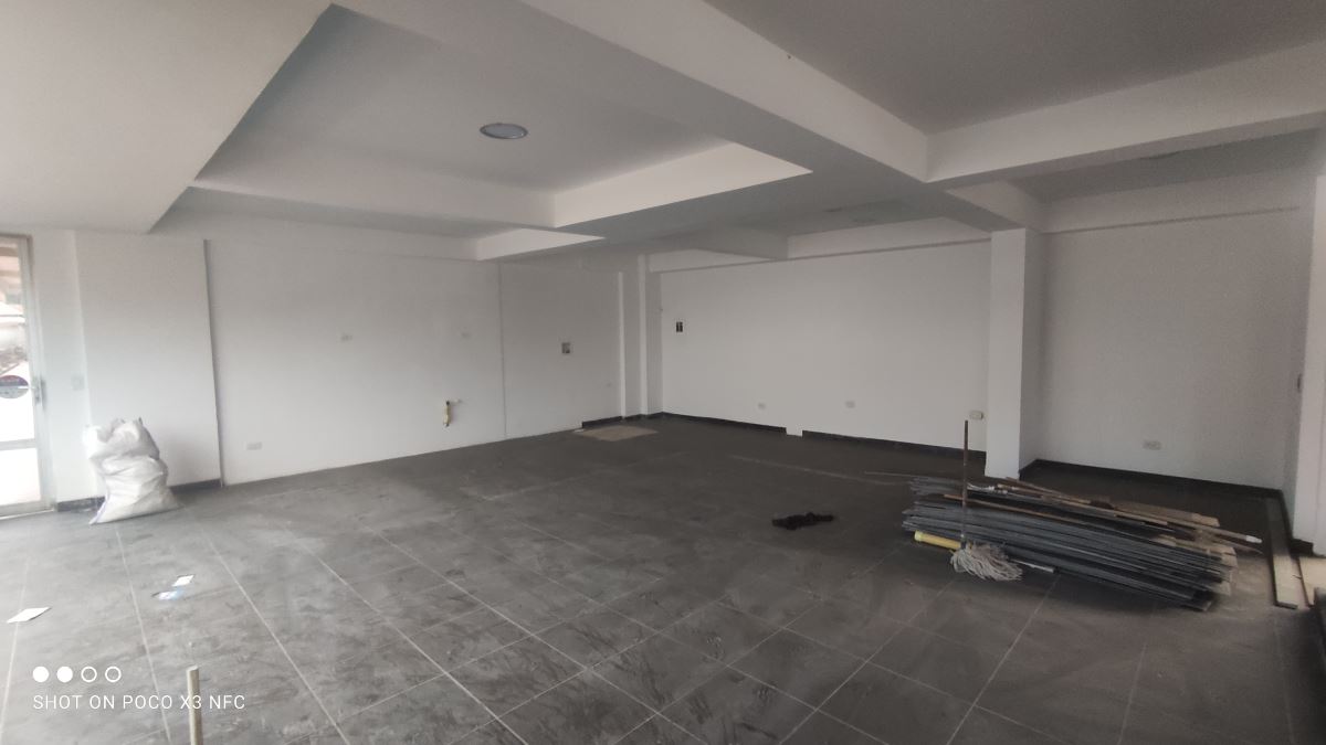 Local en Arriendo - Bogota, QUINTA CAMACHO 3785