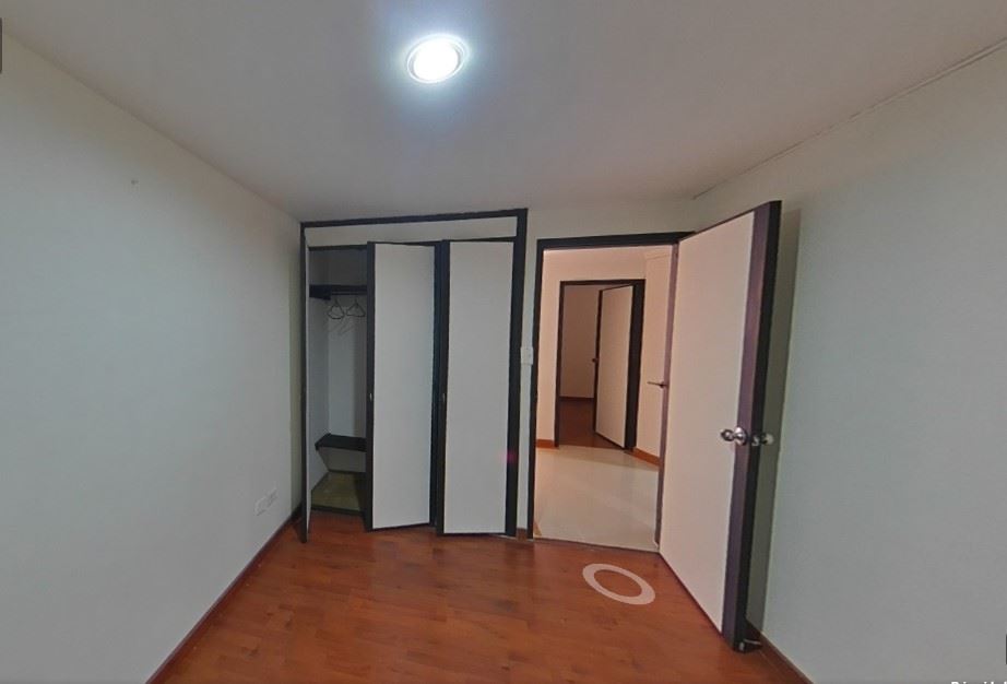 Apartamento en Venta - Bogota, CHAPINERO CENTRAL 3182
