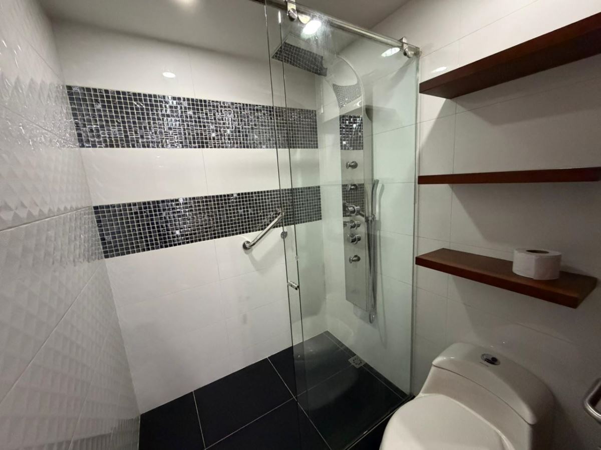 Apartamento en Arriendo - Bogota, CIUDAD SALITRE NOR-ORIENTAL 6317