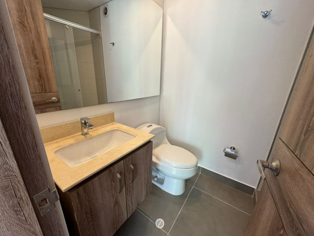 Apartamento en Arriendo - Bogota, CHAPINERO CENTRAL 6344