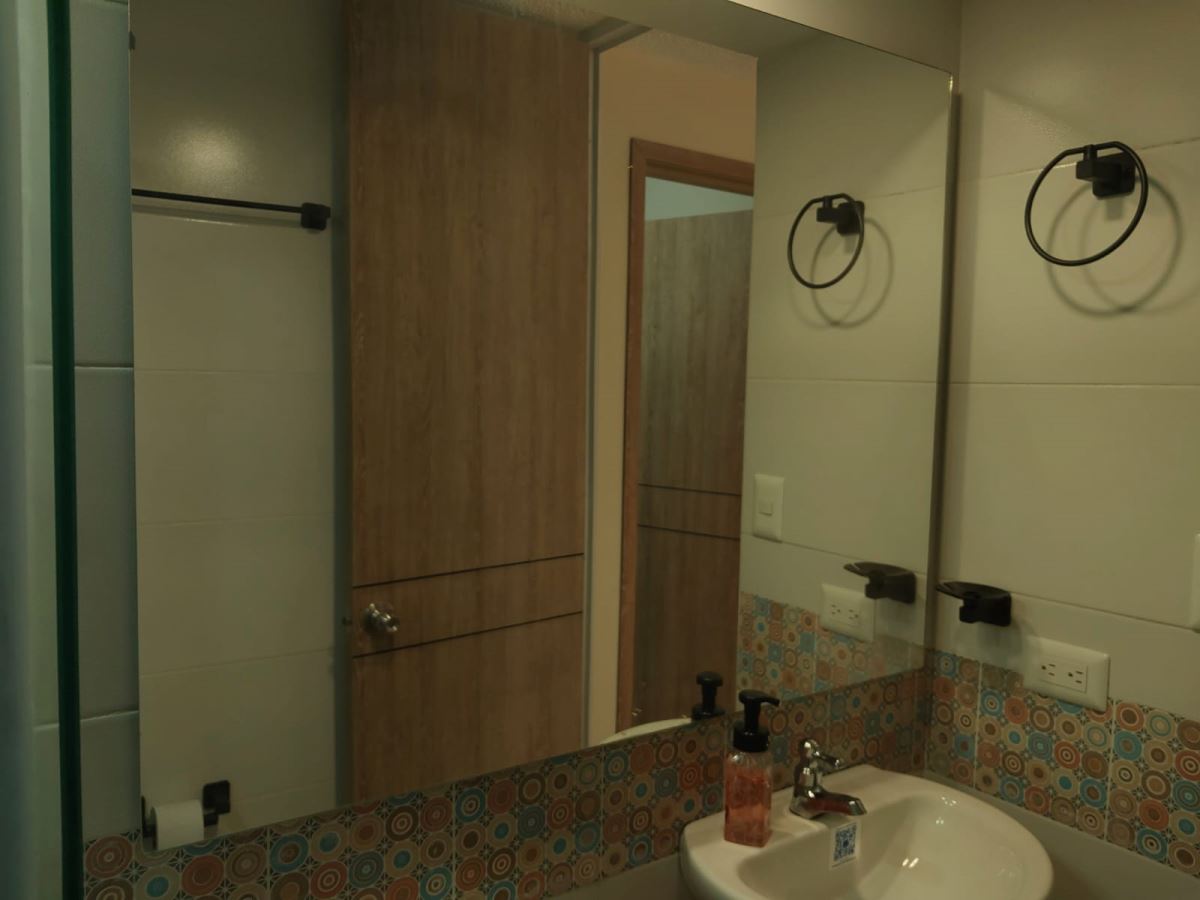 Apartamento en Arriendo - Bogota, TORCA 4609
