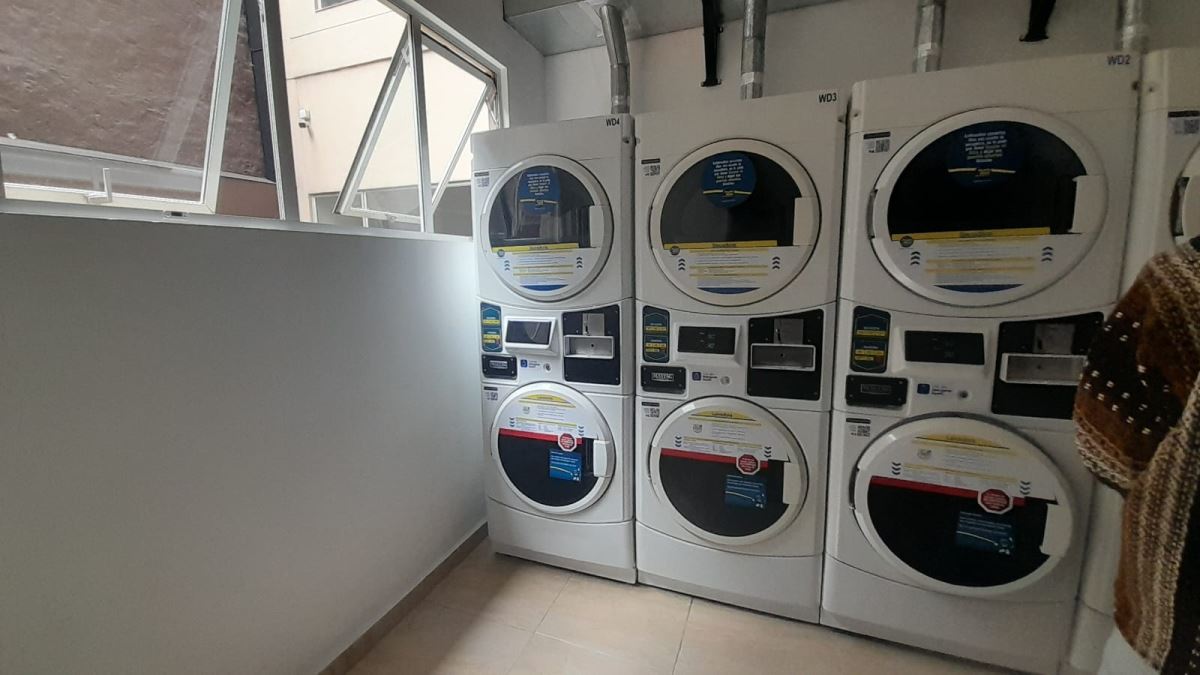 Apartamento en Venta - Bogota, LAS NIEVES 6116