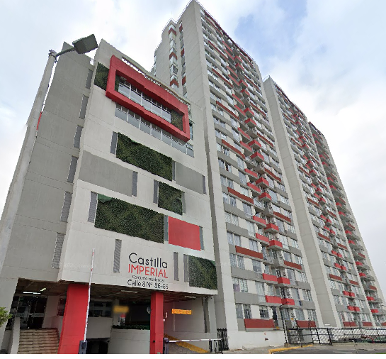 Apartamento en Venta - La Calera, LA CALERA 4301
