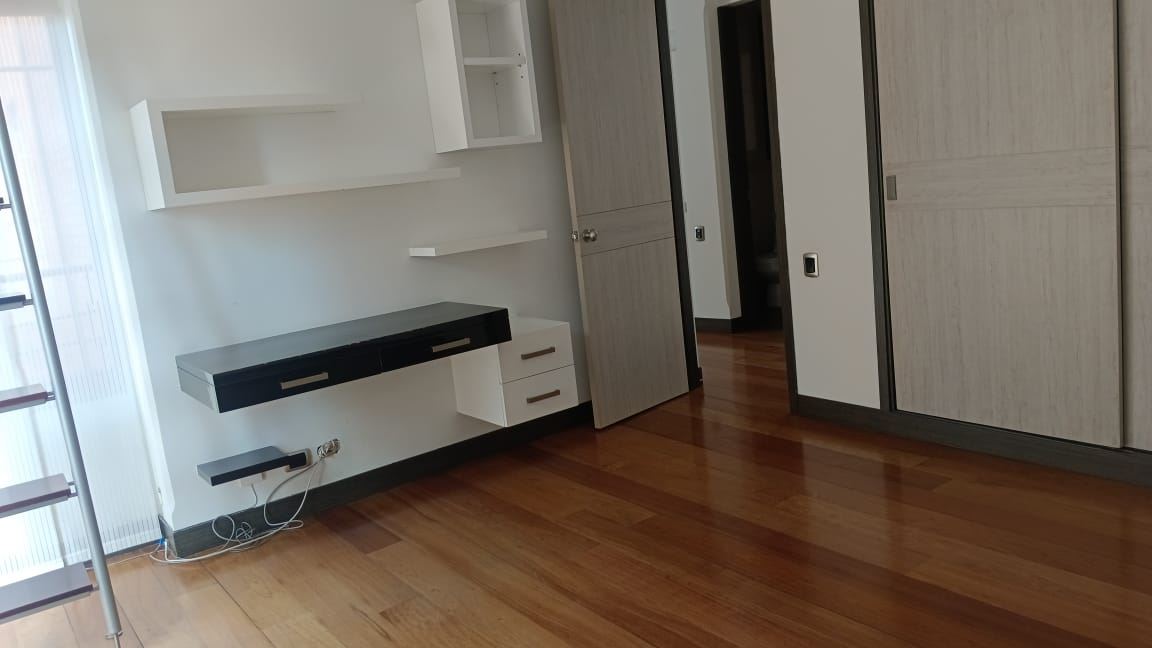 Apartamento en Arriendo - Bogota, LA CALLEJA 4587