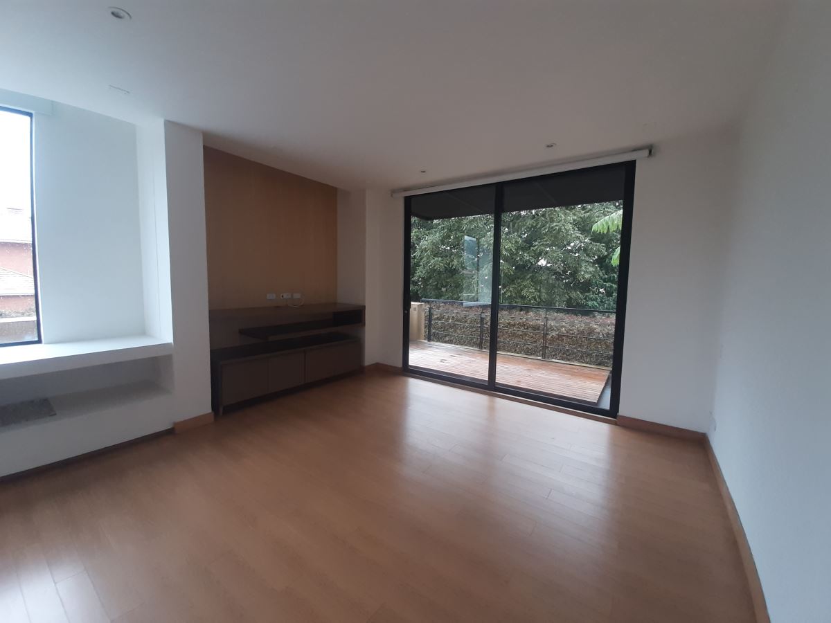 Casa en Arriendo - Bogota, GUAYMARAL 4738