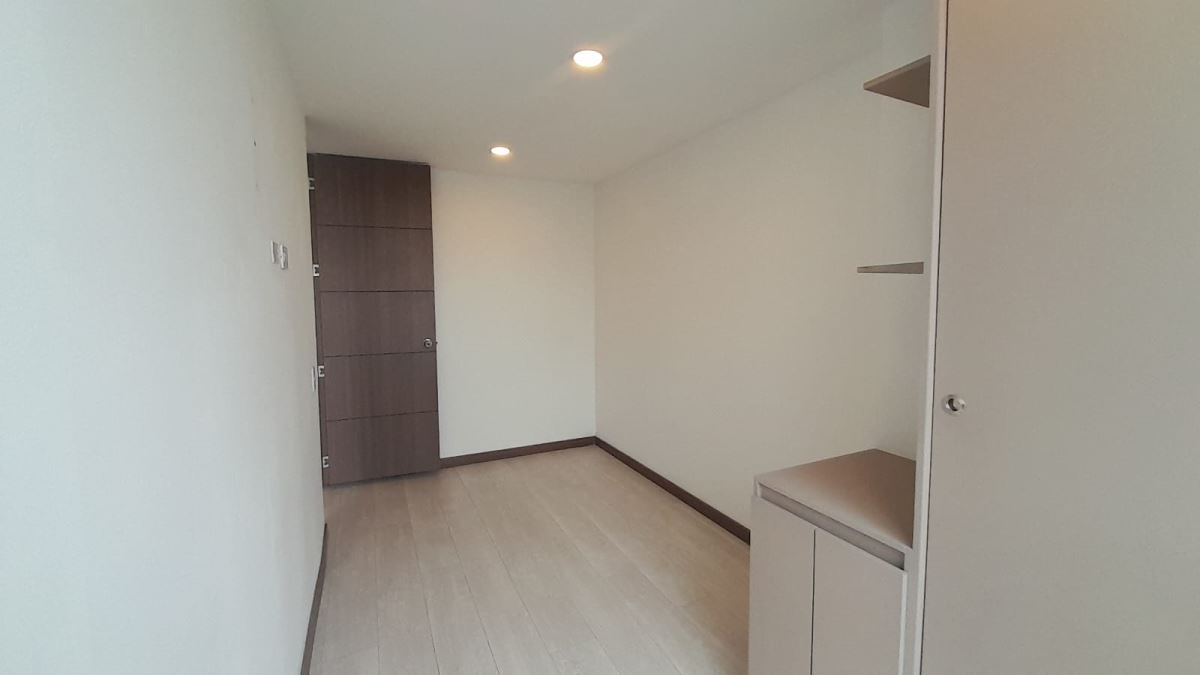 Apartamento en Venta - Bogota, LAS NIEVES 6116