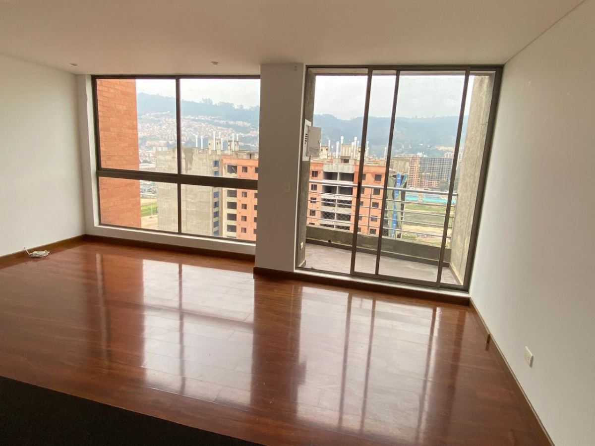Apartamento en Venta - Bogota, LA ALAMEDA 3855