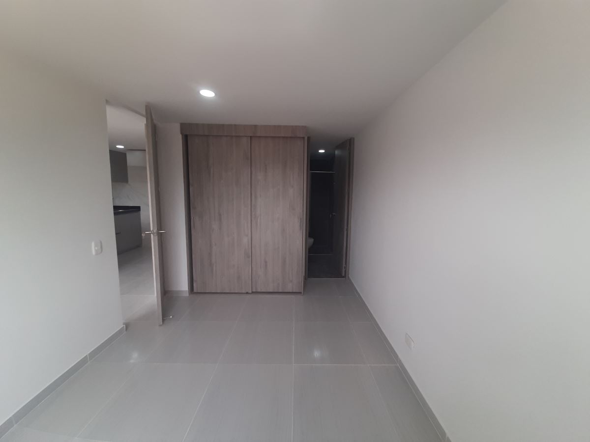 Apartamento en Arriendo - Bogota, MIRANDELA 4412