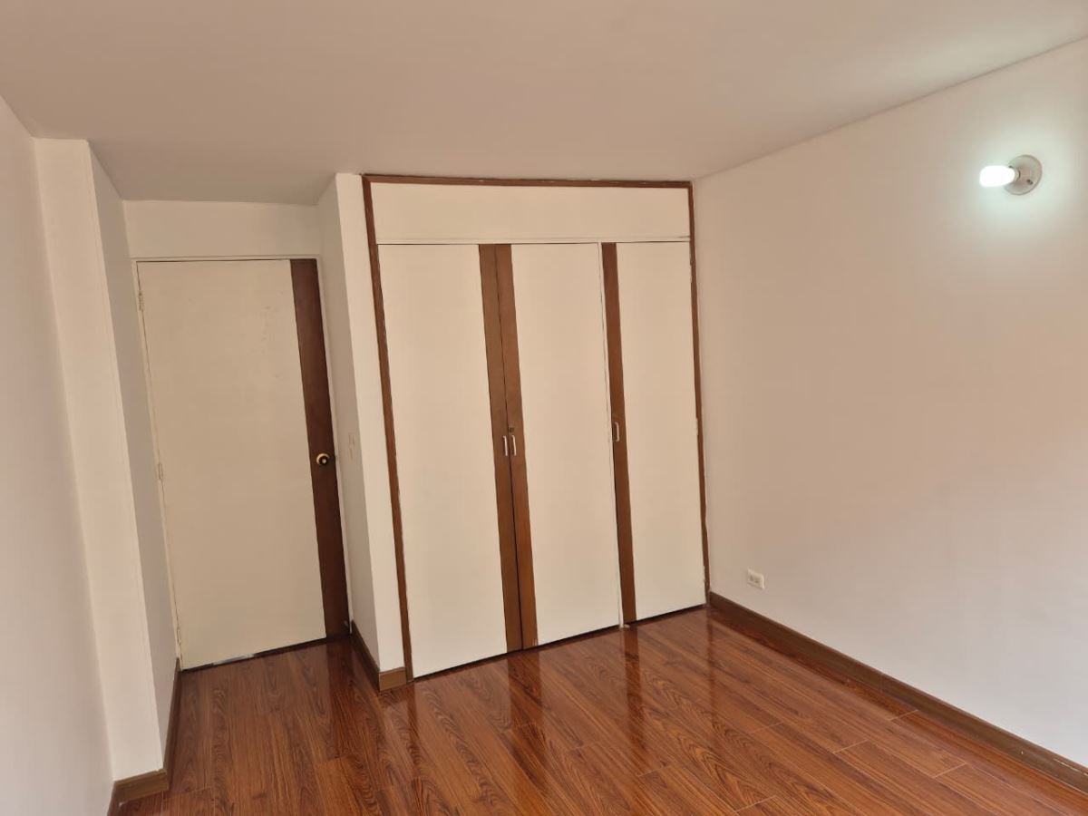 Apartamento en Arriendo - Bogota, CEDRITOS 5345