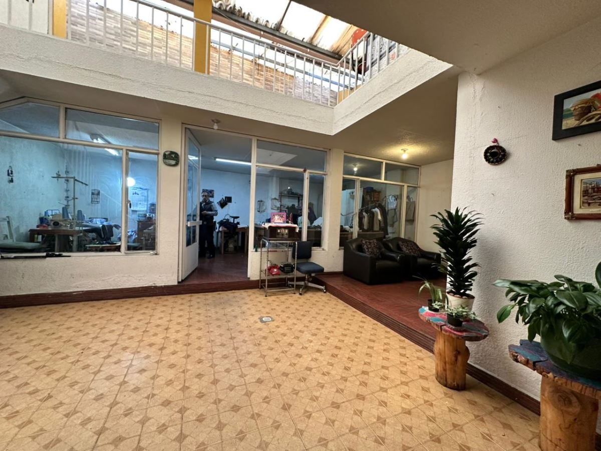 Casa en Venta - Bogota, BELLAVISTA OCCIDENTAL 5595
