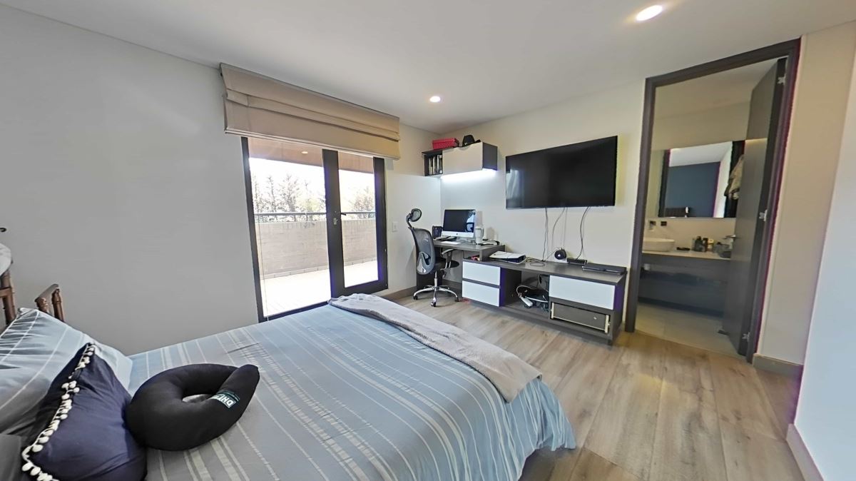 Apartamento en Venta - Bogota, PASADENA 4811