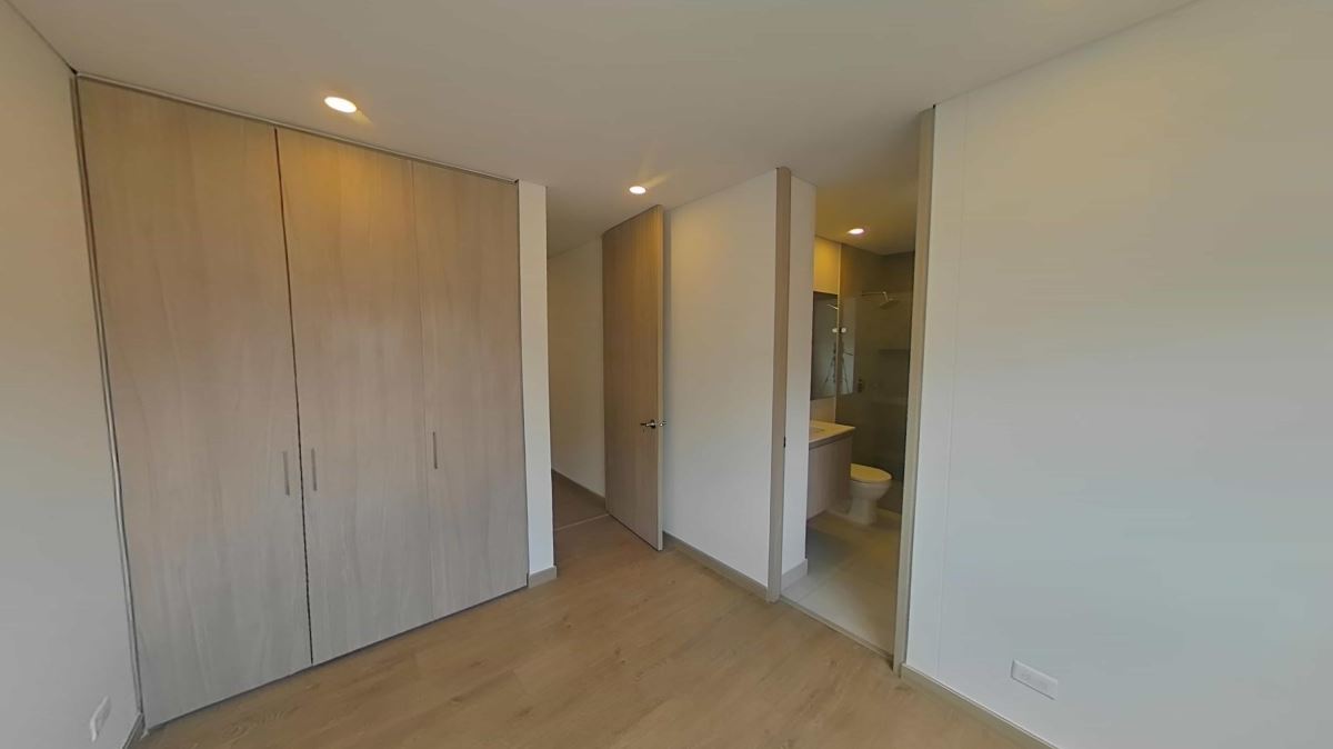 Apartamento en Venta - Bogota, GRAN GRANADA 3353