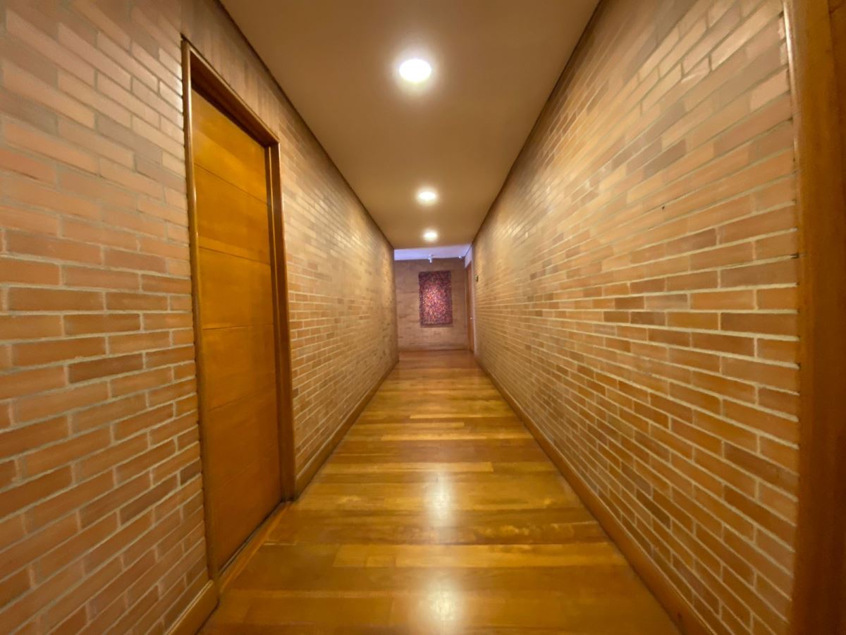 Apartamento en Arriendo - Bogota, CHICÓ RESERVADO 4356