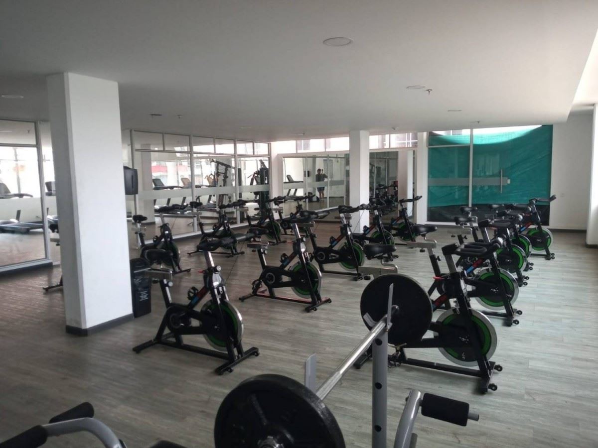 Apartamento en Venta - Bogota, NUEVA CASTILLA 3675