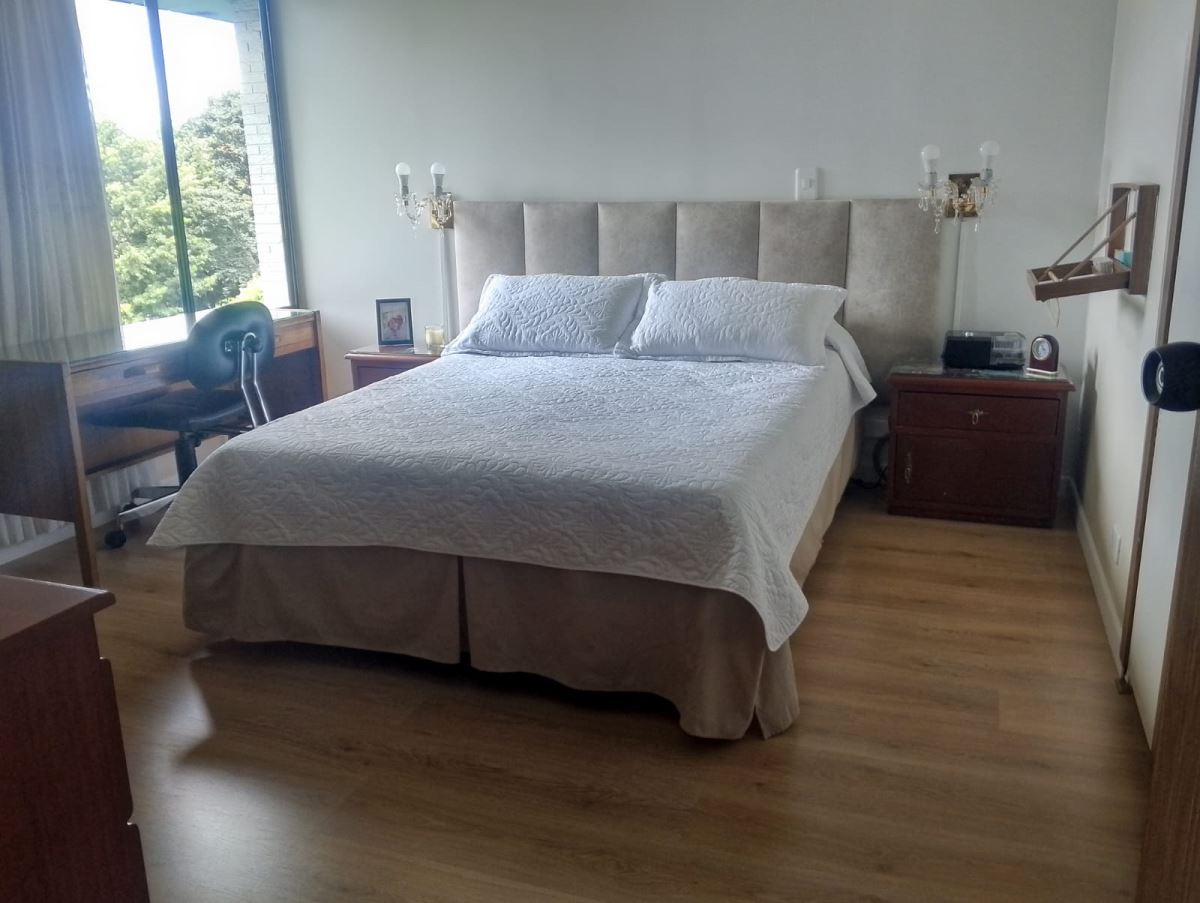 Apartamento en Venta - Bogota, Metropolis 4462