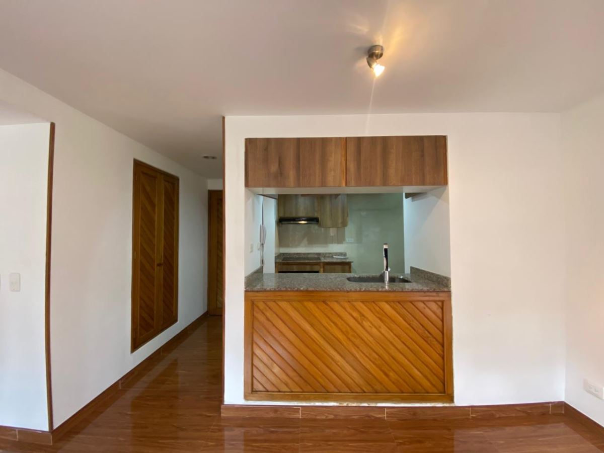 Apartamento en Arriendo - Bogota, CHICÓ NORTE 4683